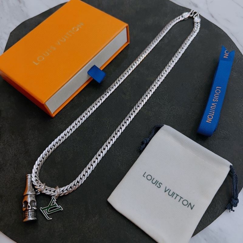 Louis Vuitton Necklaces